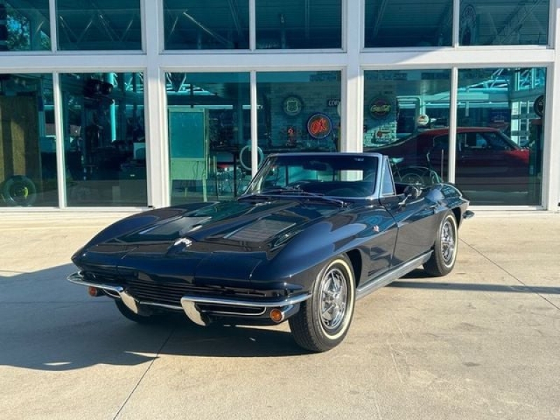 1963 Chevrolet Corvette for sale in Riverhead, New York (ID-121000)