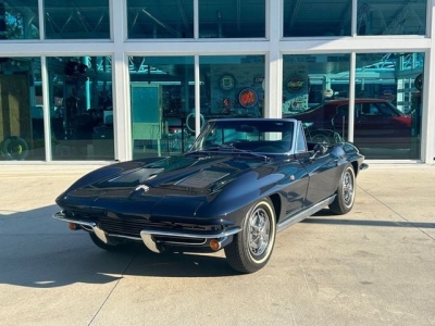 1963 Chevrolet Corvette for sale