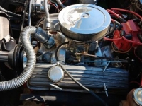 1963 Chevrolet Corvette for sale in Michigan (ID-122727)