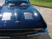 1963 Chevrolet Corvette for sale in Michigan (ID-122727)