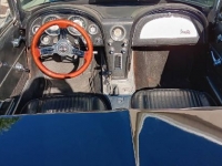 1963 Chevrolet Corvette for sale in Michigan (ID-122727)