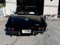 1963 Chevrolet Corvette for sale in Michigan (ID-122727)