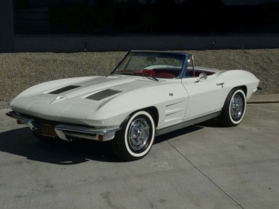 1963 Chevrolet Corvette for sale