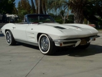 1963 Chevrolet Corvette for sale in Riverhead, New York (ID-123532)