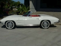 1963 Chevrolet Corvette for sale in Riverhead, New York (ID-123532)