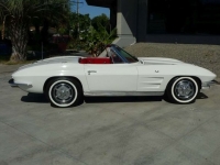 1963 Chevrolet Corvette for sale in Riverhead, New York (ID-123532)