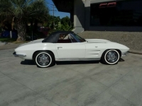 1963 Chevrolet Corvette for sale in Riverhead, New York (ID-123532)