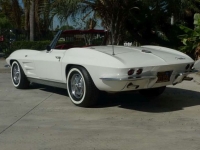 1963 Chevrolet Corvette for sale in Riverhead, New York (ID-123532)