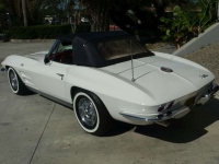 1963 Chevrolet Corvette for sale in Riverhead, New York (ID-123532)