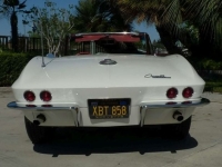 1963 Chevrolet Corvette for sale in Riverhead, New York (ID-123532)