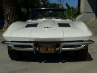 1963 Chevrolet Corvette for sale in Riverhead, New York (ID-123532)