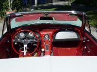 1963 Chevrolet Corvette for sale in Riverhead, New York (ID-123532)