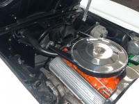 1963 Chevrolet Corvette for sale in Riverhead, New York (ID-123532)