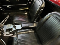 1963 Chevrolet Corvette for sale in Michigan (ID-123711)