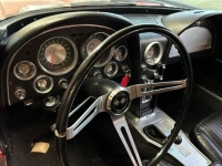 1963 Chevrolet Corvette for sale in Michigan (ID-123711)