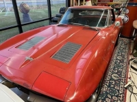 1963 Chevrolet Corvette for sale in Michigan (ID-123711)