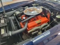 1963 Chevrolet Corvette for sale in Michigan (ID-128476)