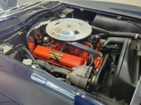 1963 Chevrolet Corvette for sale in Michigan (ID-128476)