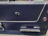 1963 Chevrolet Corvette for sale in Michigan (ID-128476)