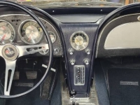 1963 Chevrolet Corvette for sale in Michigan (ID-128476)