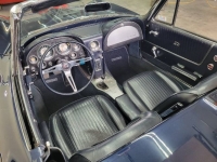 1963 Chevrolet Corvette for sale in Michigan (ID-128476)