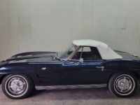 1963 Chevrolet Corvette for sale in Michigan (ID-128476)