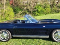 1963 Chevrolet Corvette for sale in Michigan (ID-128476)