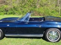 1963 Chevrolet Corvette for sale in Michigan (ID-128476)