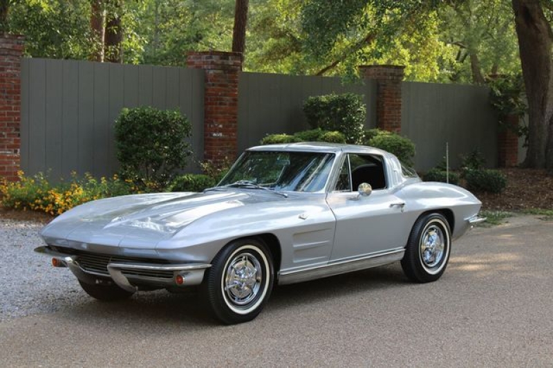 1963 Chevrolet Corvette for sale in Riverhead, New York (ID-128729) 1963 Chevrolet Corvette for sale in Riverhead, New York (ID-128729)