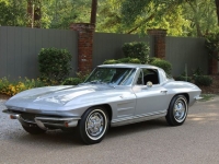 1963 Chevrolet Corvette for sale in Riverhead, New York (ID-128729)