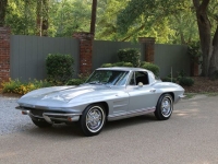 1963 Chevrolet Corvette for sale in Riverhead, New York (ID-128729)