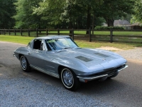 1963 Chevrolet Corvette for sale in Riverhead, New York (ID-128729)
