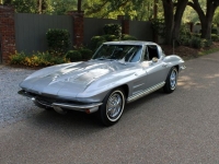 1963 Chevrolet Corvette for sale in Riverhead, New York (ID-128729)