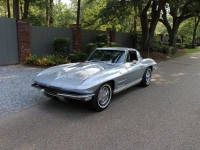 1963 Chevrolet Corvette for sale in Riverhead, New York (ID-128729)