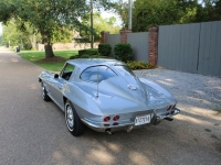 1963 Chevrolet Corvette for sale in Riverhead, New York (ID-128729)