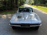 1963 Chevrolet Corvette for sale in Riverhead, New York (ID-128729)