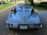 1963 Chevrolet Corvette for sale in Riverhead, New York (ID-128729)