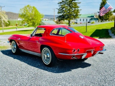 1963 Chevrolet Corvette for sale
