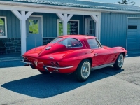 1963 Chevrolet Corvette for sale in Riverhead, New York (ID-129791)