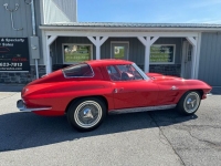 1963 Chevrolet Corvette for sale in Riverhead, New York (ID-129791)
