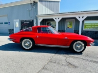 1963 Chevrolet Corvette for sale in Riverhead, New York (ID-129791)