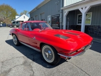 1963 Chevrolet Corvette for sale in Riverhead, New York (ID-129791)