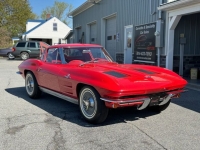 1963 Chevrolet Corvette for sale in Riverhead, New York (ID-129791)