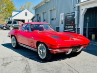 1963 Chevrolet Corvette for sale in Riverhead, New York (ID-129791)