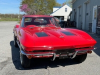 1963 Chevrolet Corvette for sale in Riverhead, New York (ID-129791)