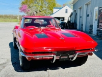1963 Chevrolet Corvette for sale in Riverhead, New York (ID-129791)