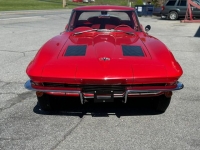 1963 Chevrolet Corvette for sale in Riverhead, New York (ID-129791)