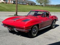 1963 Chevrolet Corvette for sale in Riverhead, New York (ID-129791)