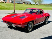 1963 Chevrolet Corvette for sale in Riverhead, New York (ID-129791)