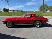 1963 Chevrolet Corvette for sale in Riverhead, New York (ID-129791)